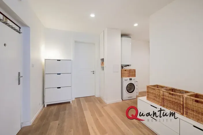 Pronájem bytu 3+kk, Praha - Smíchov, Kroftova, 90 m2