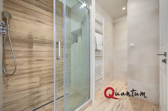 Pronájem bytu 3+kk, Praha - Smíchov, Kroftova, 90 m2