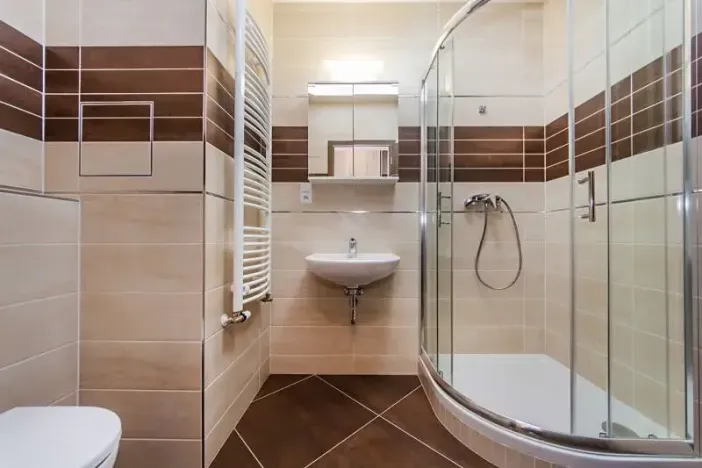 Pronájem bytu 1+kk, Praha - Horní Měcholupy, Mantovská, 40 m2