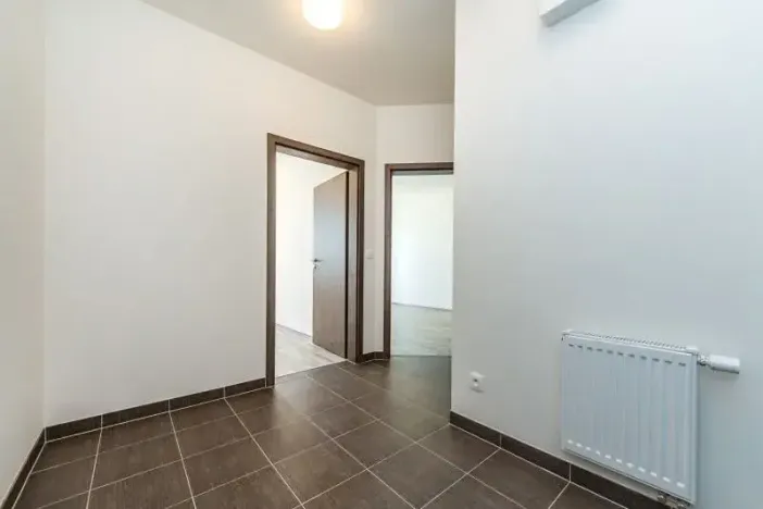 Pronájem bytu 2+kk, Praha - Kyje, Federova, 39 m2