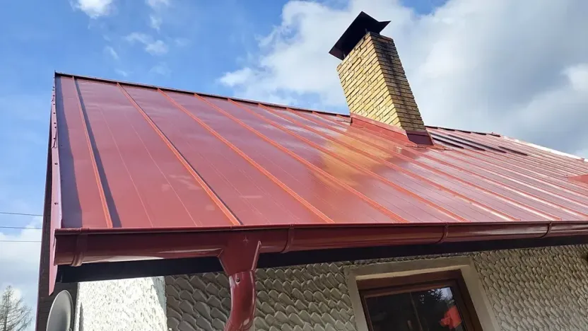 Prodej rodinného domu, Županovice, 55 m2