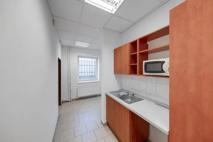 Pronájem kanceláře, Ostrava - Moravská Ostrava, Pohraniční, 90 m2