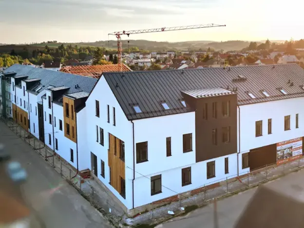 Prodej bytu 3+kk, Třešť, Wolkerova, 84 m2