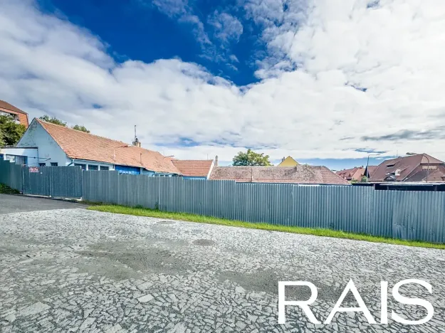 Prodej komerční nemovitosti, Brno, 697 m2