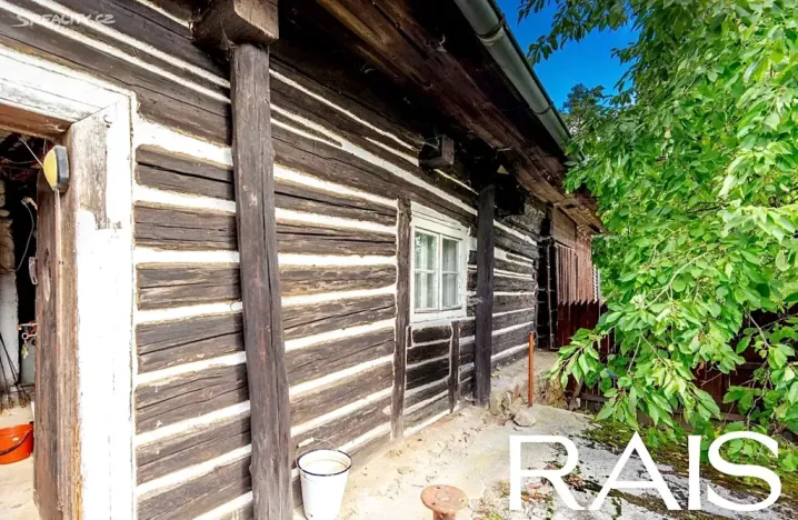 Prodej chalupy, Křižanov, 109 m2