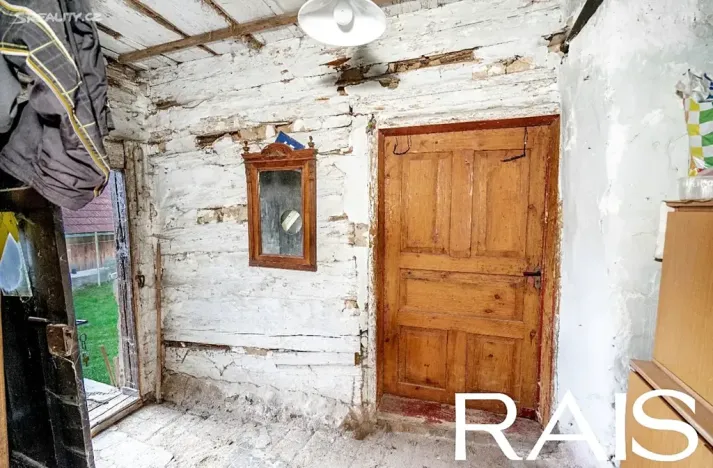 Prodej chalupy, Křižanov, 109 m2