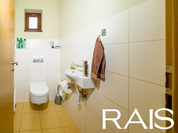 Prodej rodinného domu, Rosice, 118 m2