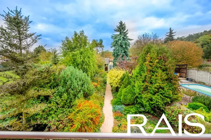 Prodej rodinného domu, Rosice, 118 m2