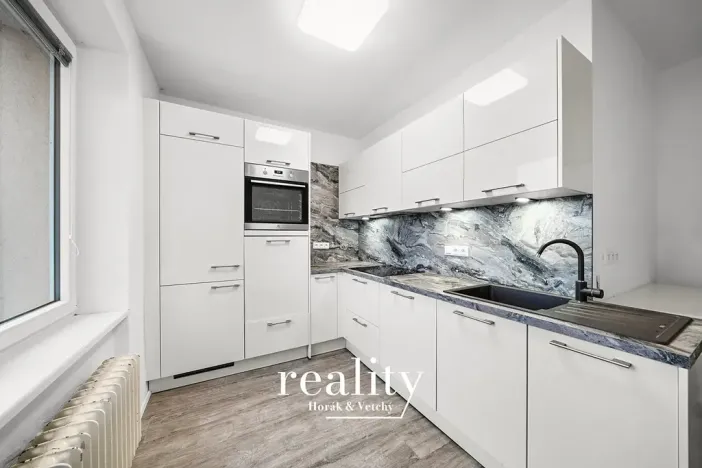 Pronájem bytu 3+1, Znojmo, Pražská sídl., 67 m2