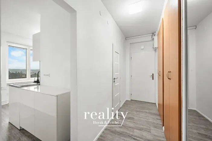 Pronájem bytu 3+1, Znojmo, Pražská sídl., 67 m2