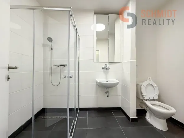 Pronájem bytu 2+1, Hodonín, Smetanova, 55 m2