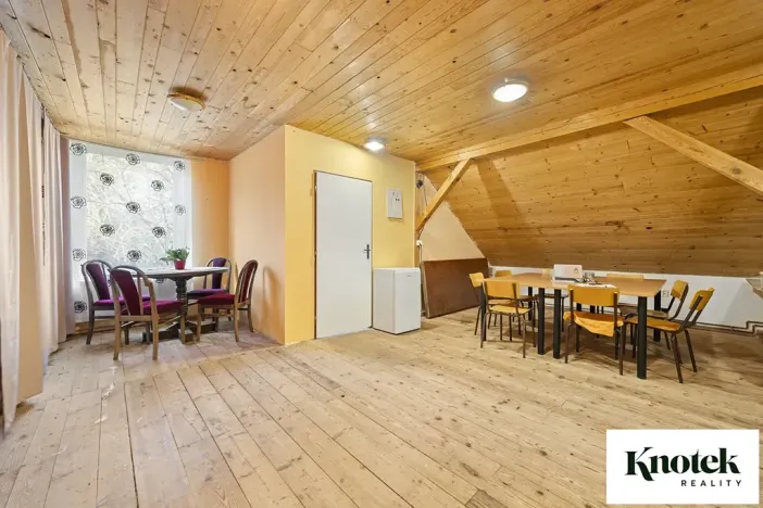 Prodej skladu, Račice-Pístovice, 479 m2