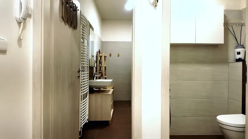 Prodej bytu 1+kk, Hustopeče, Mrštíkova, 50 m2