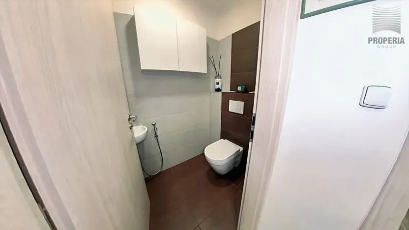 Prodej bytu 1+kk, Hustopeče, Mrštíkova, 50 m2