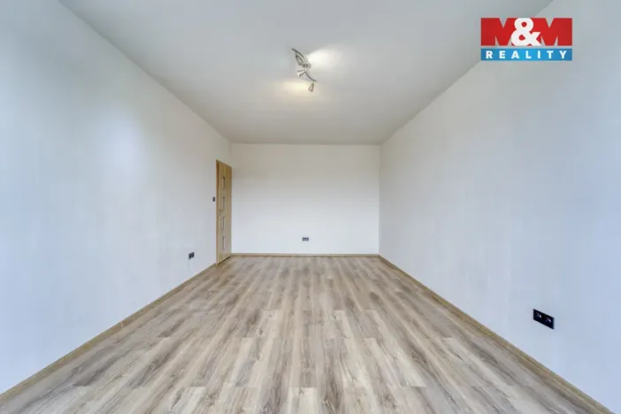 Pronájem bytu 2+1, Plzeň - Nová Hospoda, 58 m2