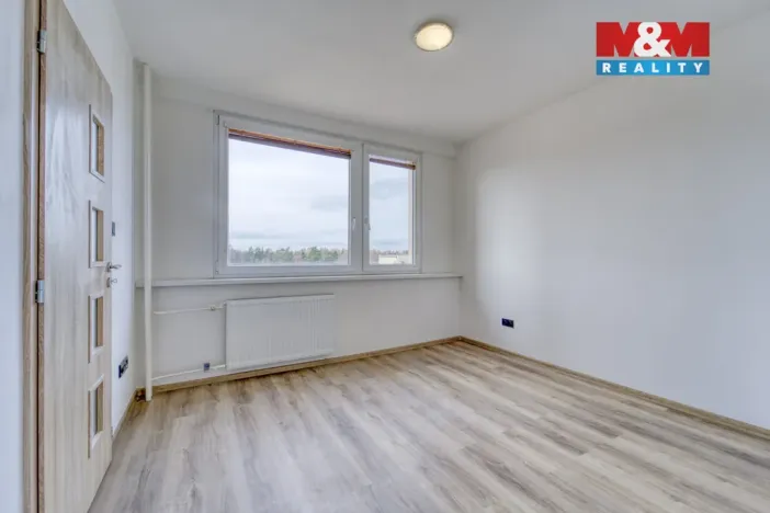 Pronájem bytu 2+1, Plzeň - Nová Hospoda, 58 m2