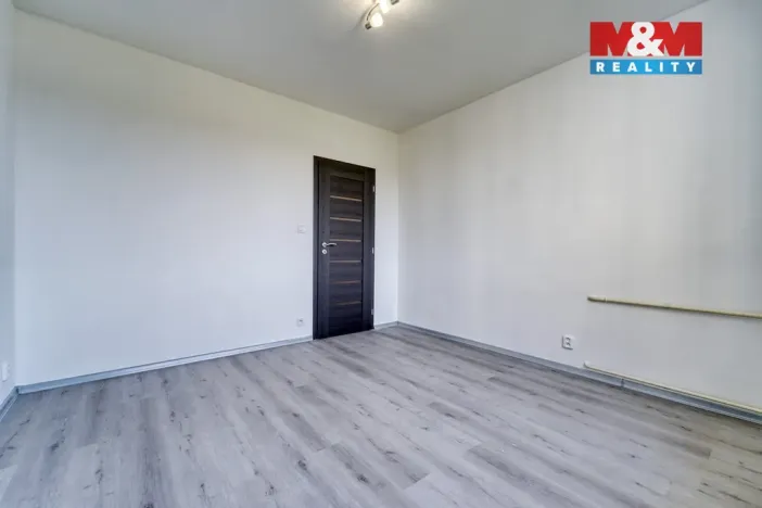 Prodej bytu 3+1, Mariánské Lázně - Úšovice, Hroznatova, 64 m2