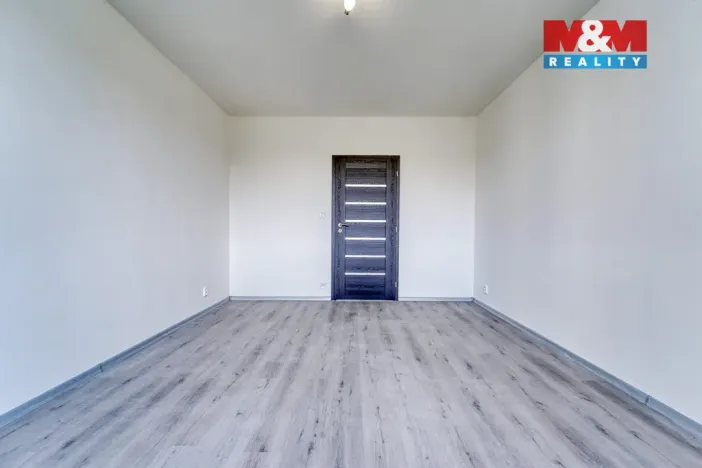 Prodej bytu 3+1, Mariánské Lázně - Úšovice, Hroznatova, 64 m2