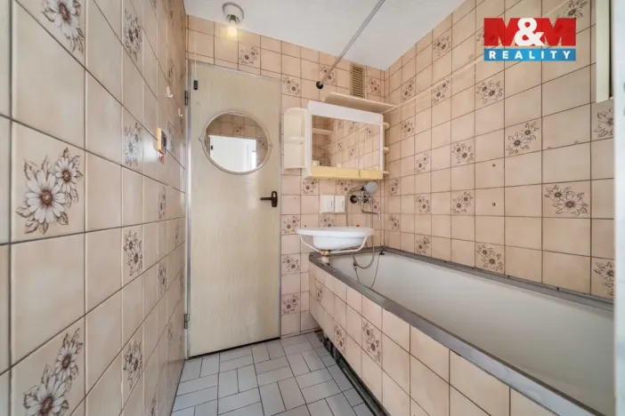 Prodej bytu 2+1, Plzeň, Sokolovská, 62 m2