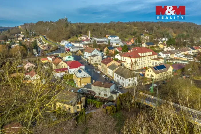 Prodej rodinného domu, Mladá Boleslav - Debř, U přejezdu, 130 m2