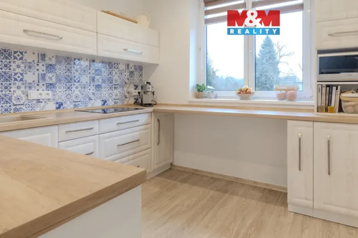 Prodej bytu 3+1, Holešov, Sportovní, 88 m2