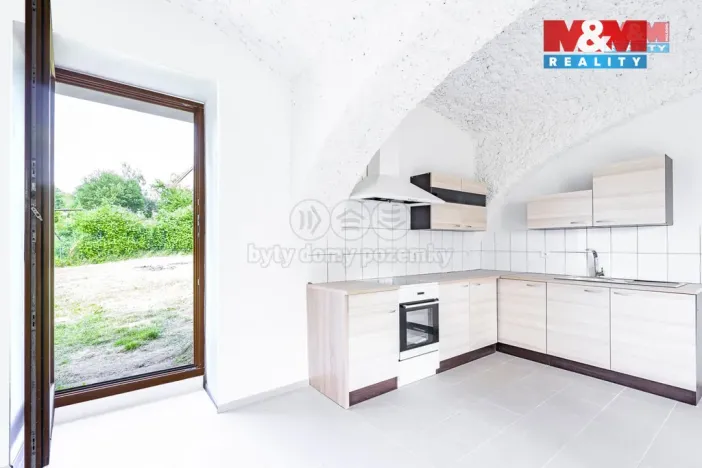 Prodej chalupy, Zahrádka, 130 m2