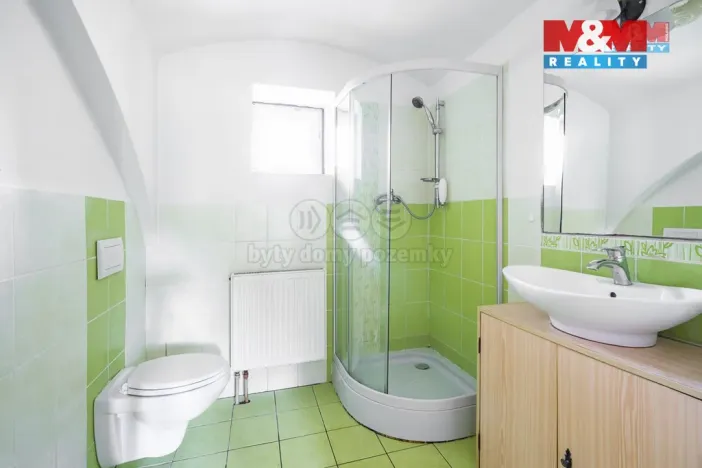 Prodej chalupy, Zahrádka, 130 m2