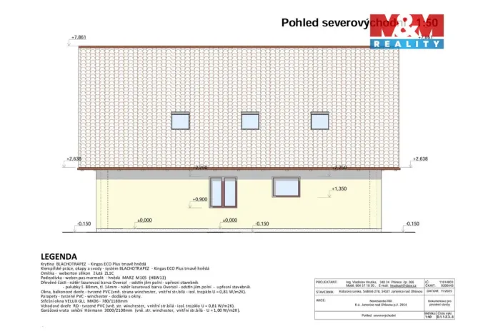 Prodej rodinného domu, Janovice nad Úhlavou, 225 m2