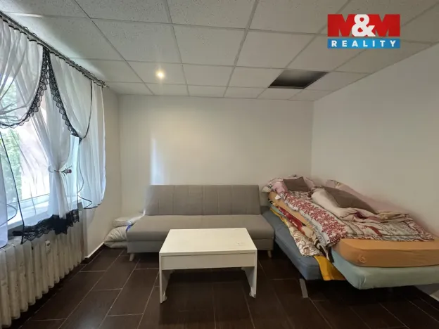 Prodej bytu 1+1, Ostrava - Zábřeh, Čujkovova, 29 m2