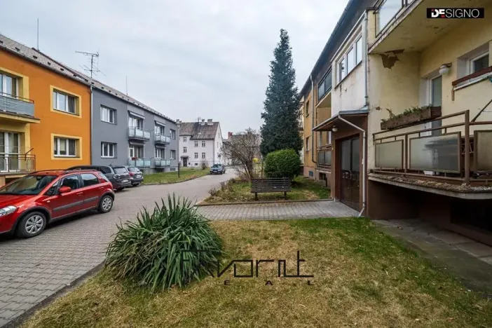 Prodej bytu 4+kk, Ostrava, Jubilejní, 70 m2