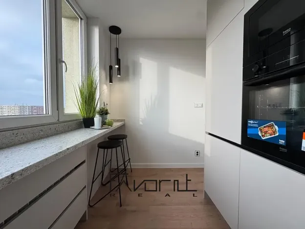 Prodej bytu 3+1, Ostrava, Tlapákova, 74 m2