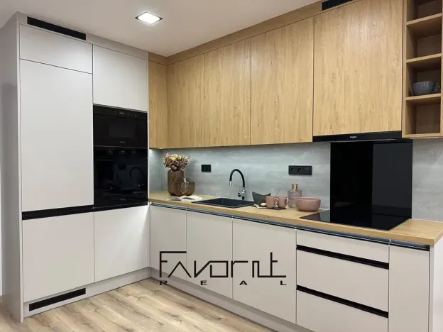 Prodej bytu 4+kk, Ostrava, Patrice Lumumby, 75 m2