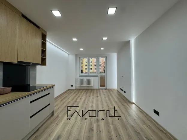 Prodej bytu 4+kk, Ostrava, Patrice Lumumby, 75 m2