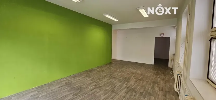 Pronájem obchodního prostoru, Tábor, U Čápova dvora, 103 m2