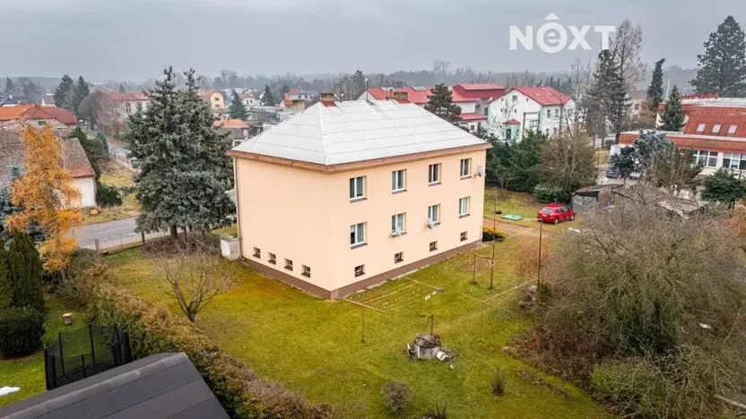 Pronájem bytu 2+1, Řečany nad Labem, 1. máje, 58 m2