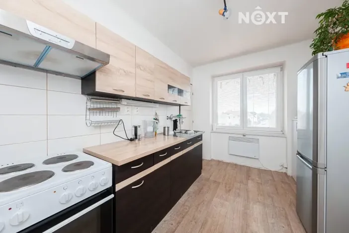 Pronájem bytu 2+1, Řečany nad Labem, 1. máje, 58 m2