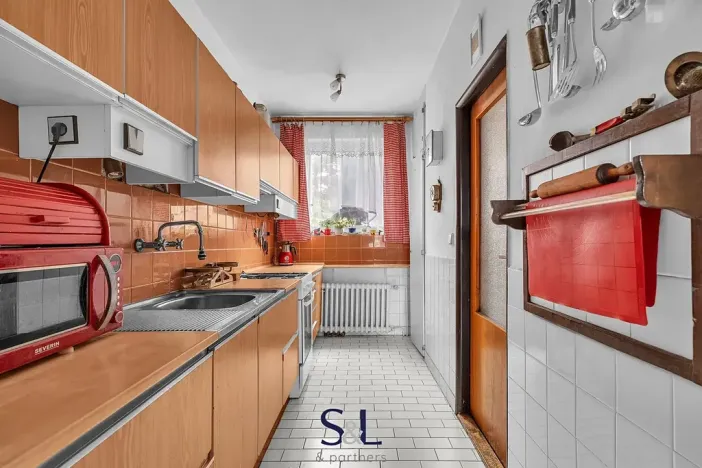 Prodej rodinného domu, Praha - Hlubočepy, Noutonická, 150 m2