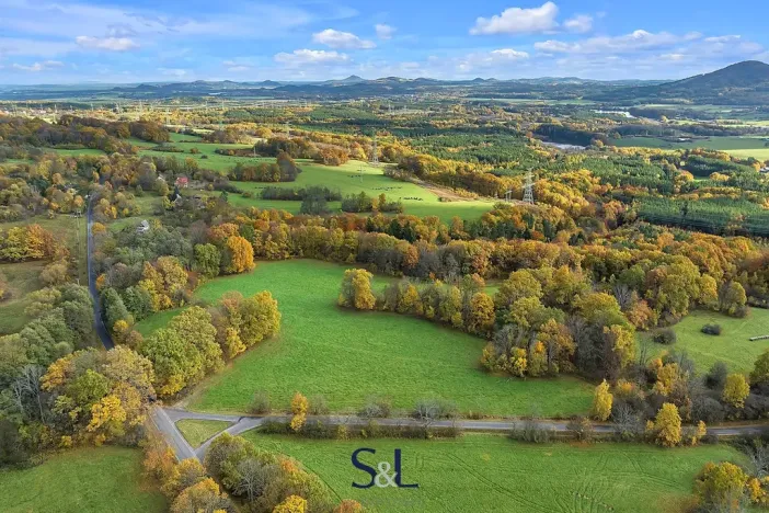 Prodej louky, Stvolínky, 37129 m2