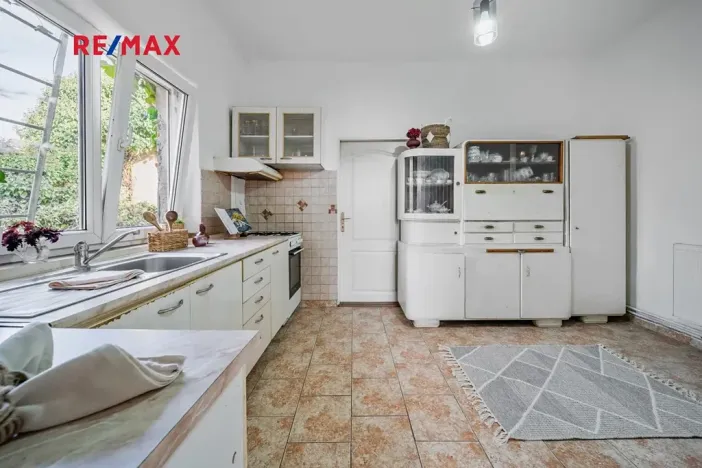 Prodej rodinného domu, Brno, Liliová, 100 m2