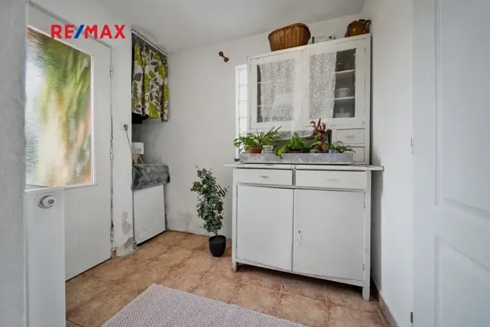 Prodej rodinného domu, Brno, Liliová, 100 m2