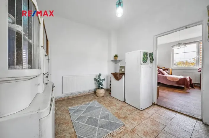 Prodej rodinného domu, Brno, Liliová, 100 m2