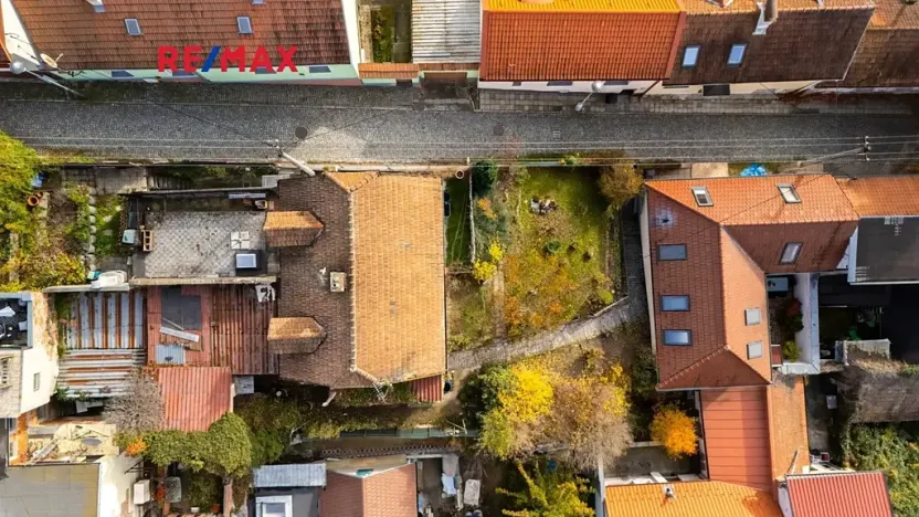 Prodej rodinného domu, Brno, Liliová, 100 m2