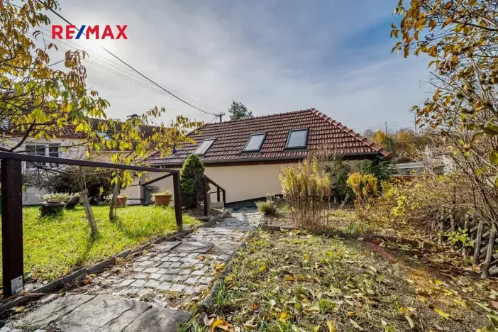 Prodej rodinného domu, Brno, Liliová, 100 m2