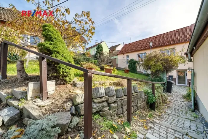 Prodej rodinného domu, Brno, Liliová, 100 m2