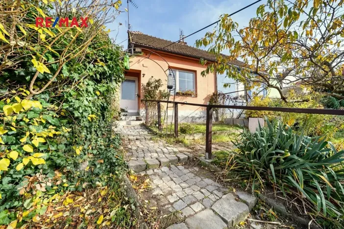 Prodej rodinného domu, Brno, Liliová, 100 m2