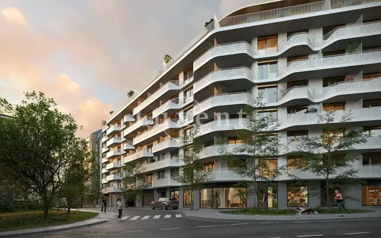 Prodej bytu 2+1, Praha - Libeň, Na kopečku, 58 m2