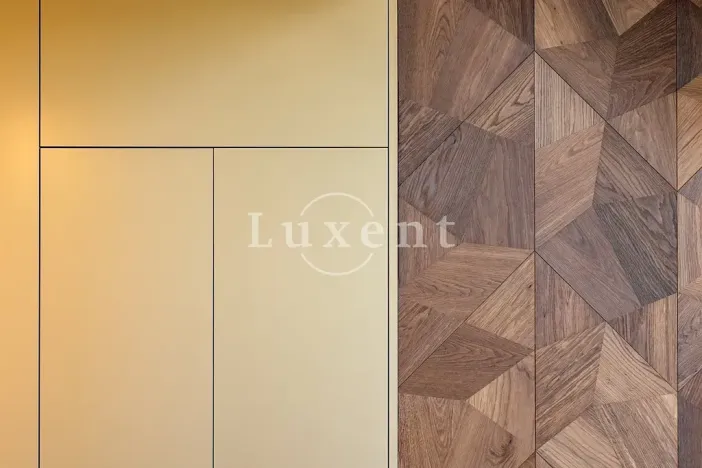 Prodej bytu 3+kk, Praha - Smíchov, Jindřicha Plachty, 90 m2