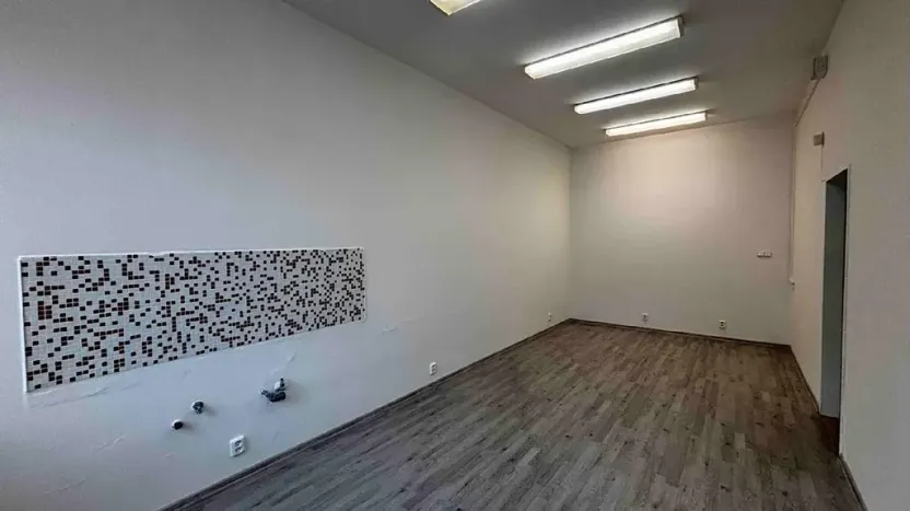 Pronájem kanceláře, Ostrava, 1. máje, 22 m2