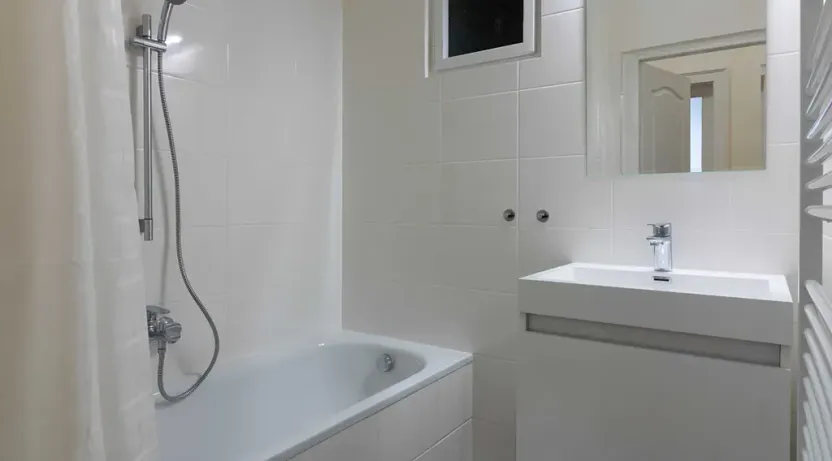 Pronájem bytu 2+kk, Praha, Na Švihance, 66 m2