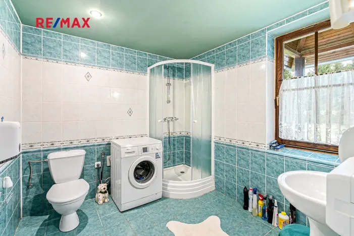 Prodej komerční nemovitosti, Horní Libchava, 555 m2